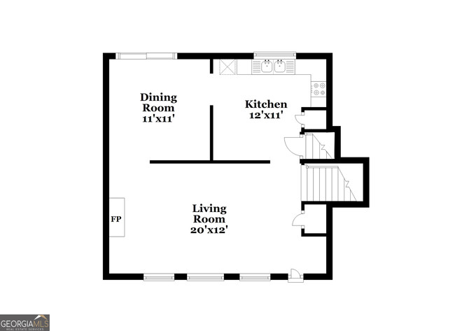 Building Photo - 4073 Westview St