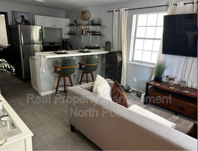 Foto del edificio - 515 Lynch Ave NW