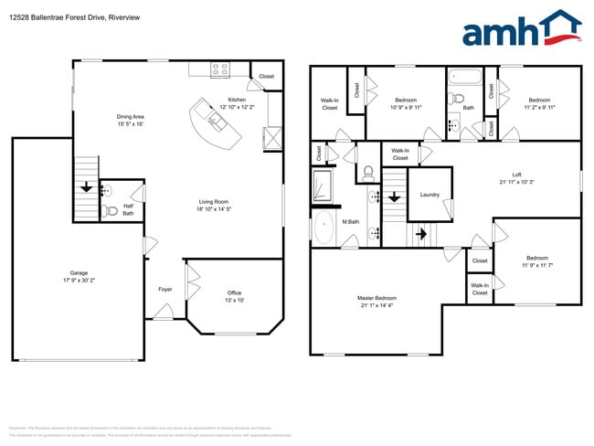 Building Photo - 12528 Ballentrae Forest Dr