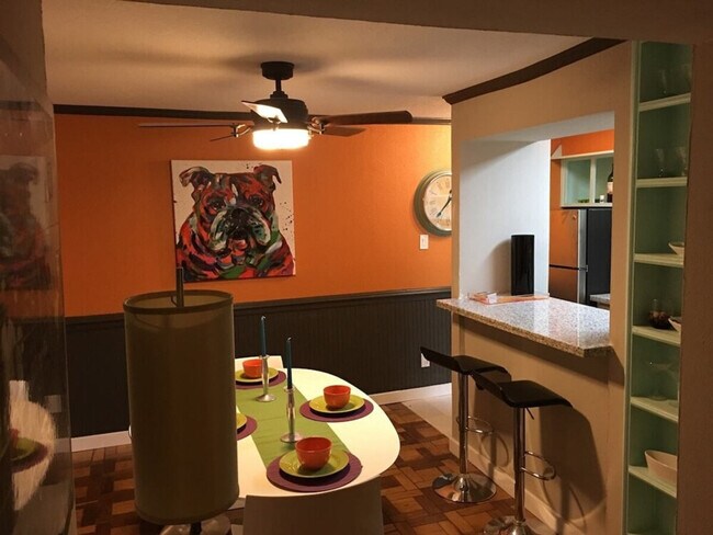 Foto del edificio - 2720 Reagan St