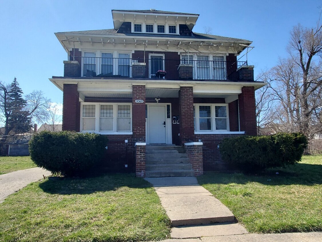 Primary Photo - 9369 Genessee St