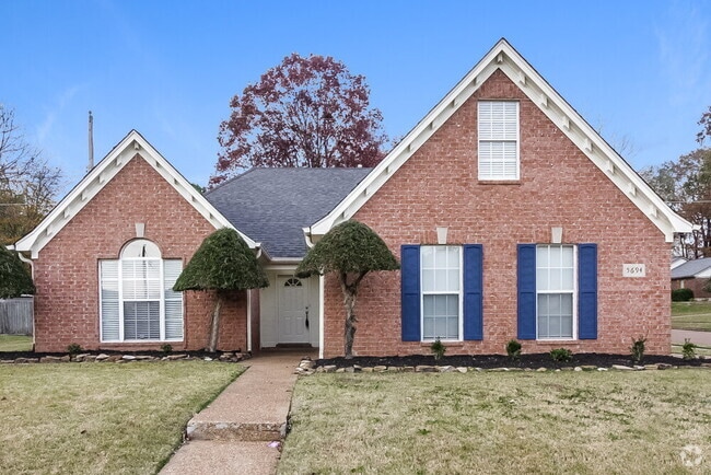 Building Photo - 5694 Pecan Trce