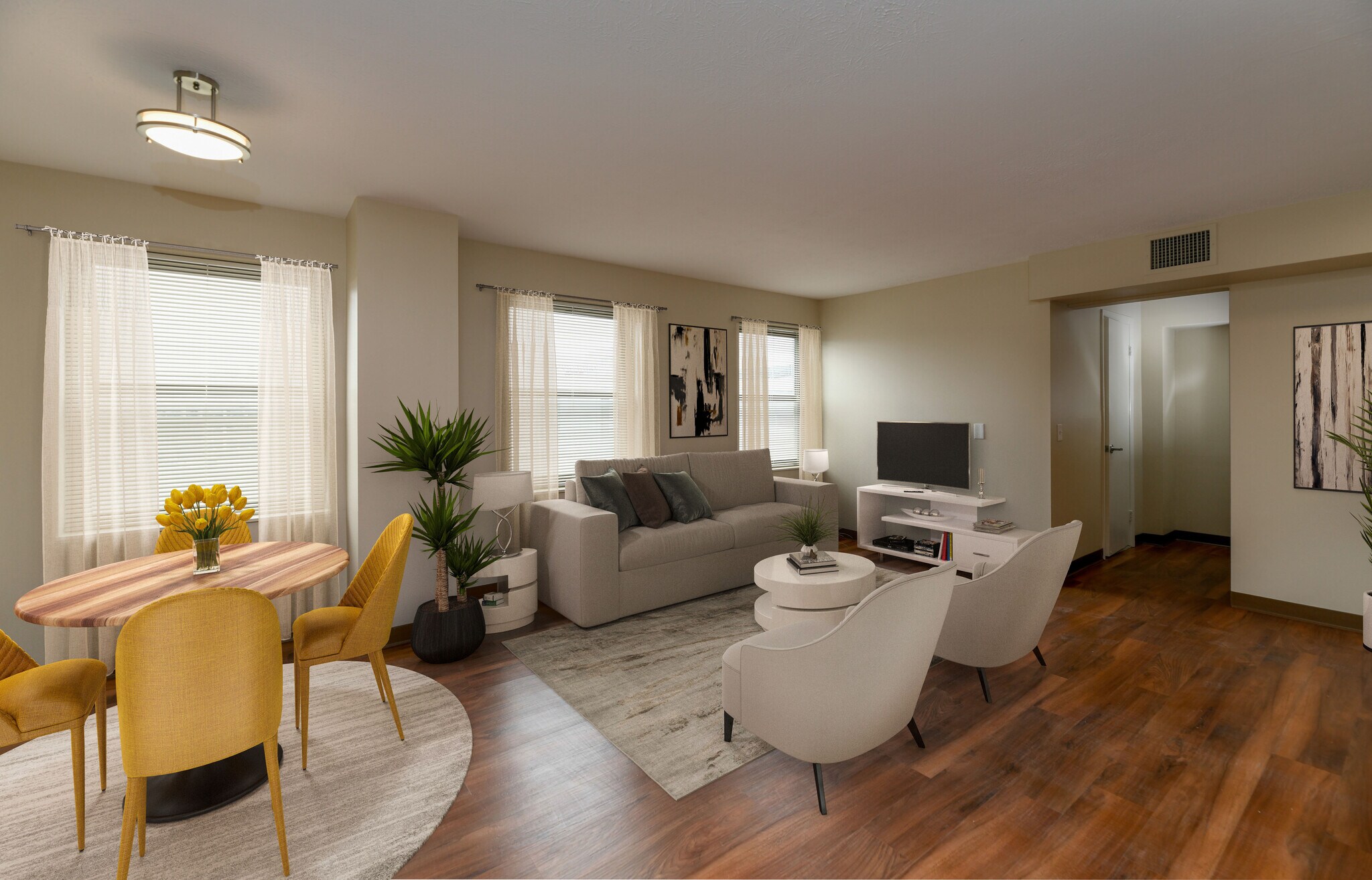 Commodore Place Apartments – photo 4