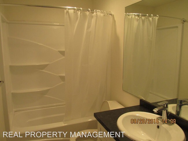 Foto del interior - West Palm Apartments