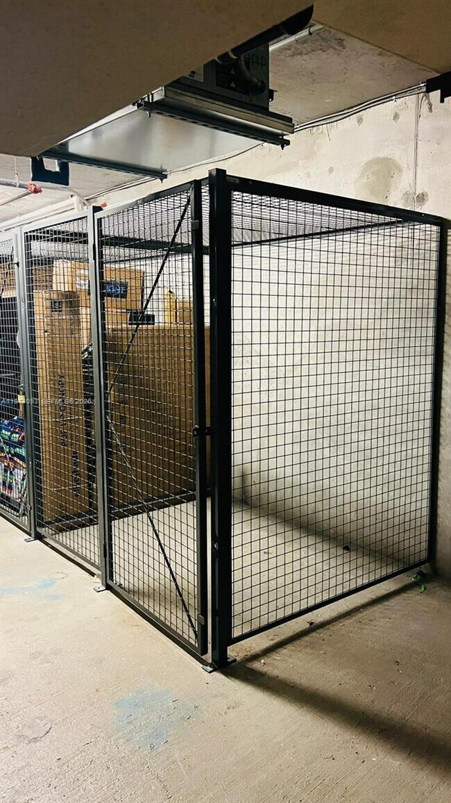 Foto del edificio - 501 NE 31st St