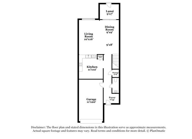 Foto del edificio - 11510 84th St Cir E