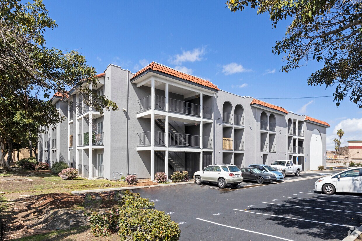 The Presidio Apartments Apartments in San Diego, CA Westside Rentals