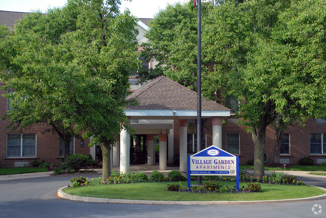 Building Photo - Village Garden Apartments