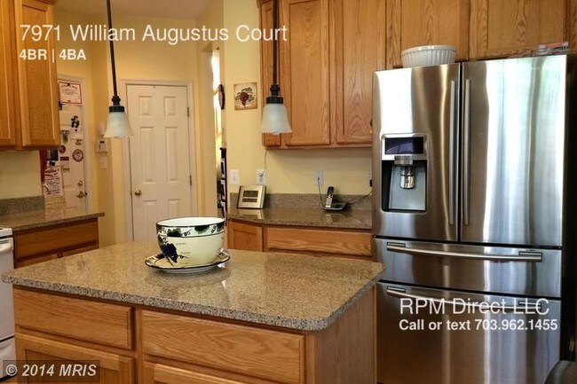 Foto del edificio - 7971 William Augustus Ct