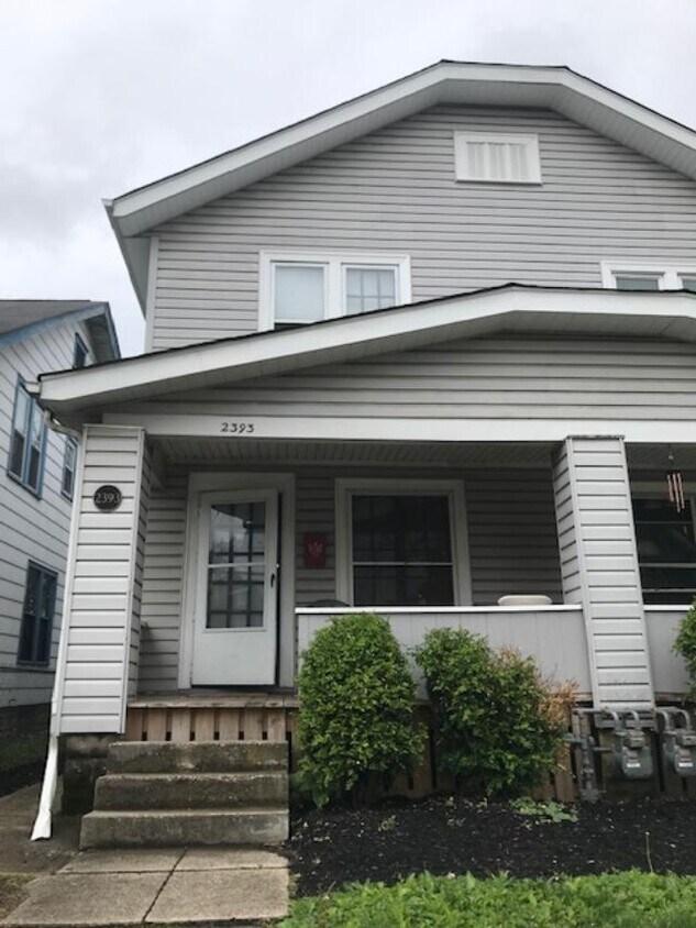 Foto principal - 2395 Adams Ave