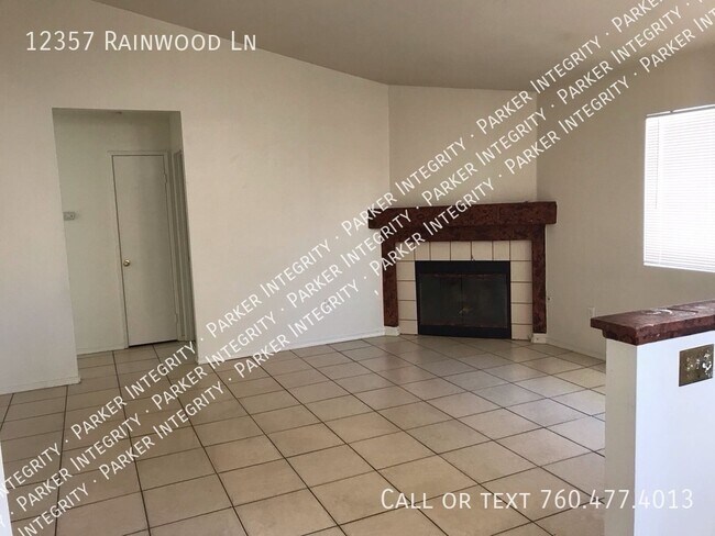 Foto del edificio - 12357 Rainwood Ln