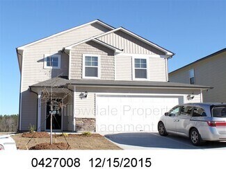 Building Photo - 3513 Althorp Drive