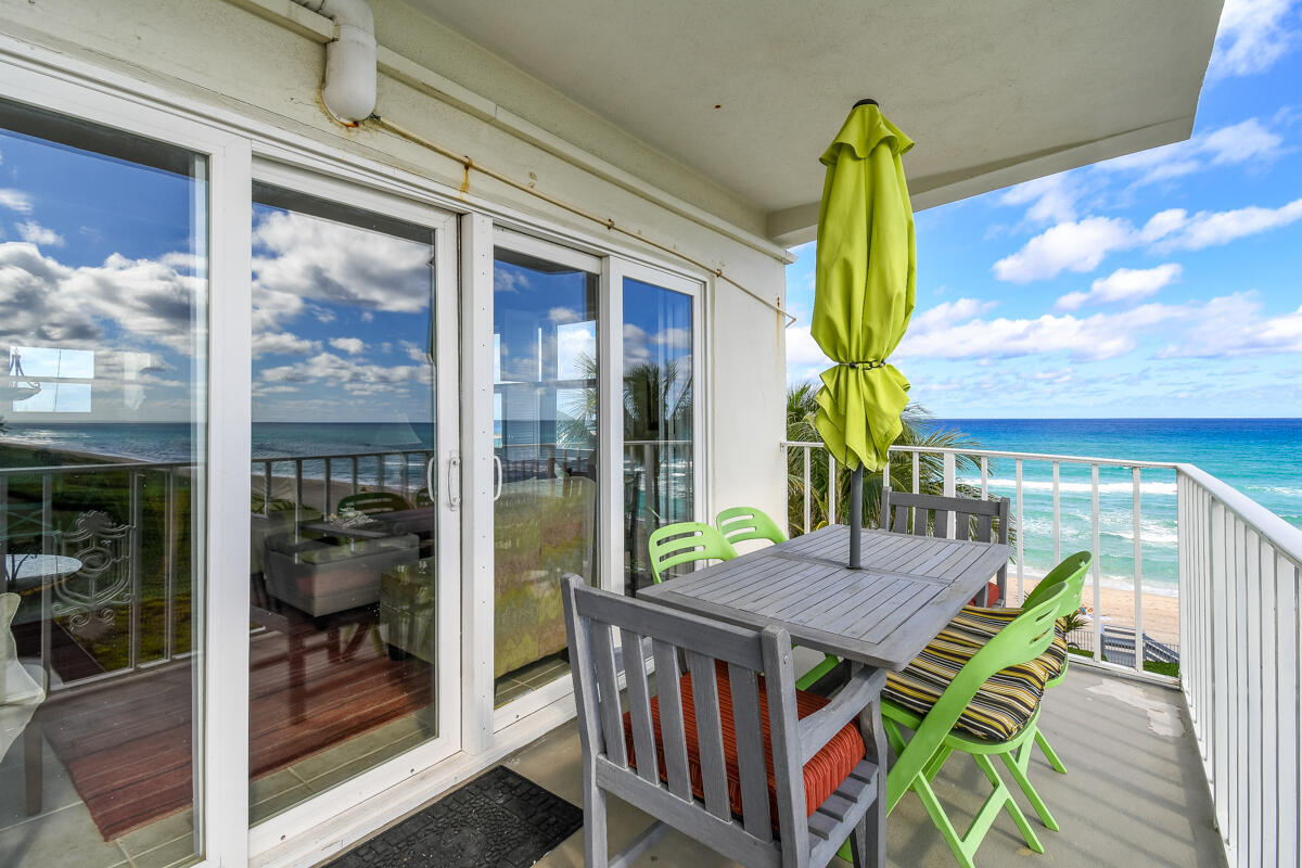 Primary Photo - 3030 S Ocean Blvd