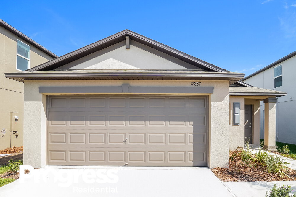 17887 Blissful Stars Dr, Lutz, FL 33558 House Rental in Lutz, FL