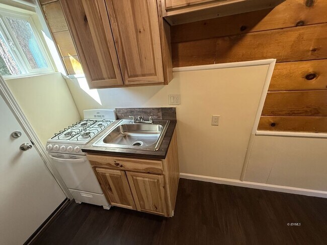 Foto del edificio - 54605 N Circle Dr