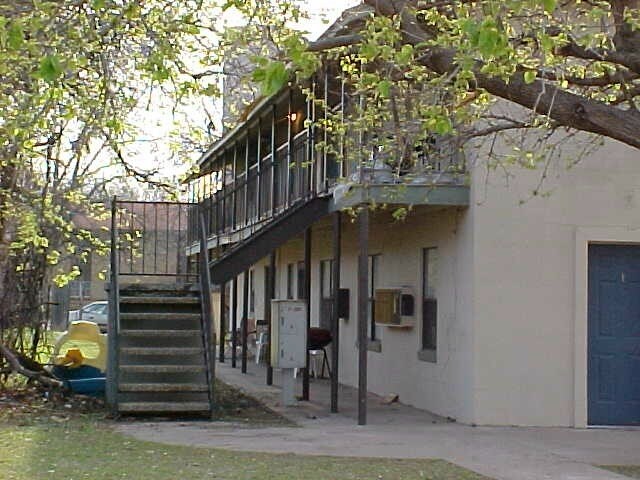 Foto del edificio - Elm Place Apartments
