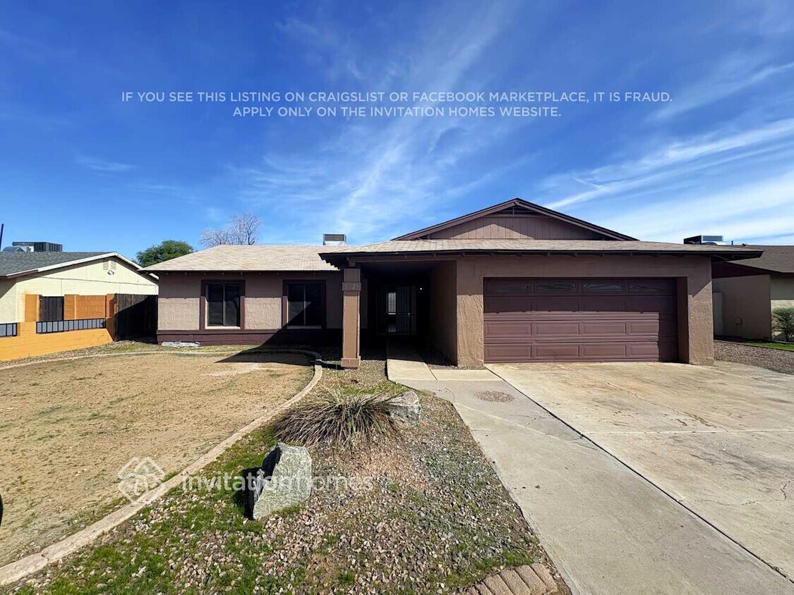 Primary Photo - 5025 N 69th Ave