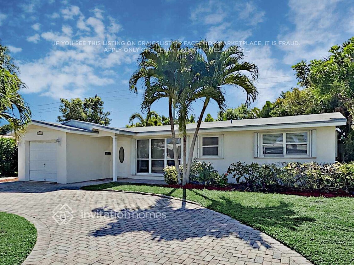 Foto principal - 5970 NE 22nd Way