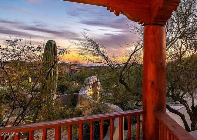 Foto del edificio - 10418 E Groundcherry Ln