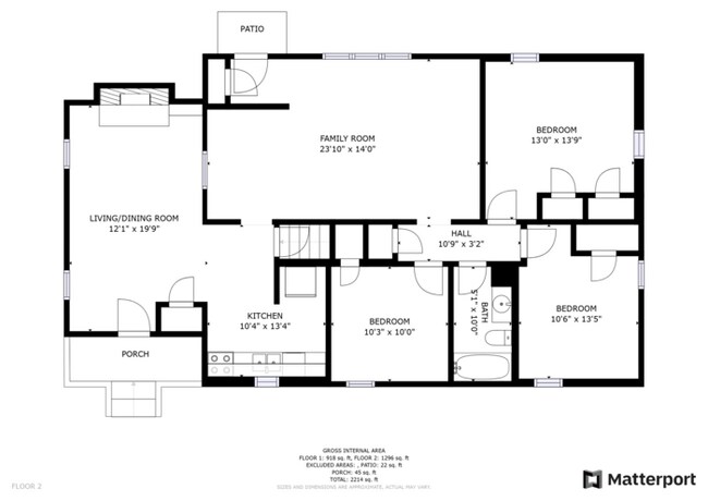 Building Photo - Glorious Ranch-style Home!