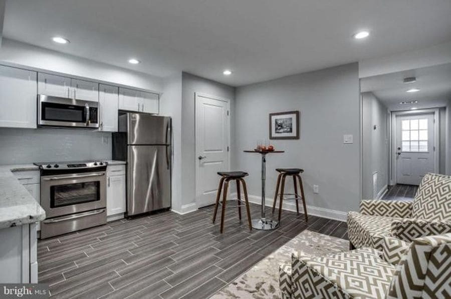 Photo - 3740 9th St NW-B
