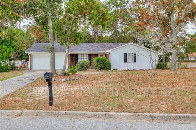 Building Photo - 3613 Spanish Trace Dr