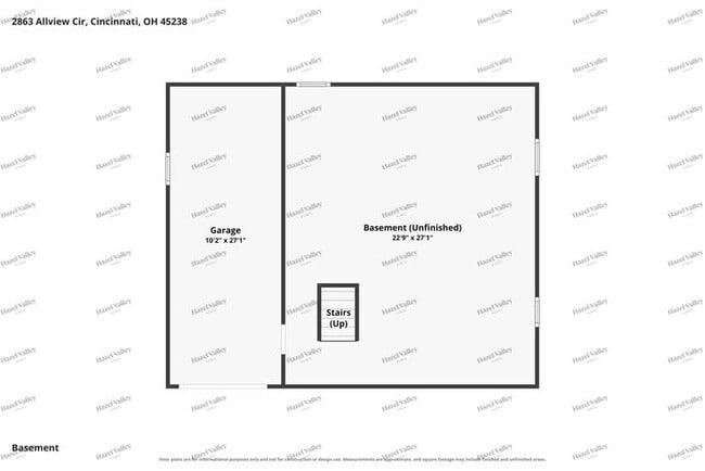 Photo - 2863 Allview Cir (Cincinnati, OH) House