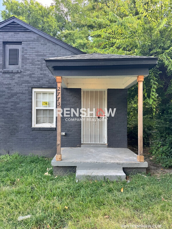 Foto del edificio - 2773 Waverly Ave