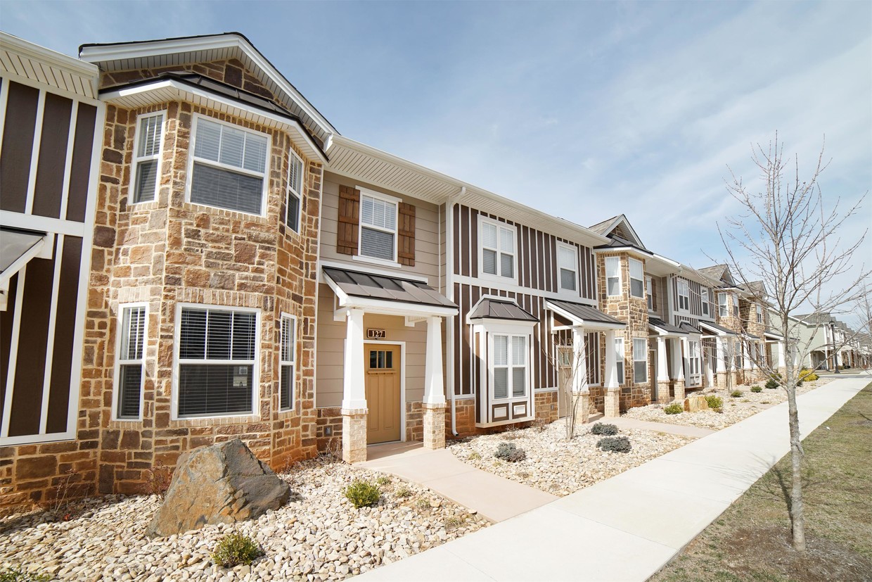 121 Portico Street, Lynchburg, VA 24502 Townhome Rentals in Lynchburg