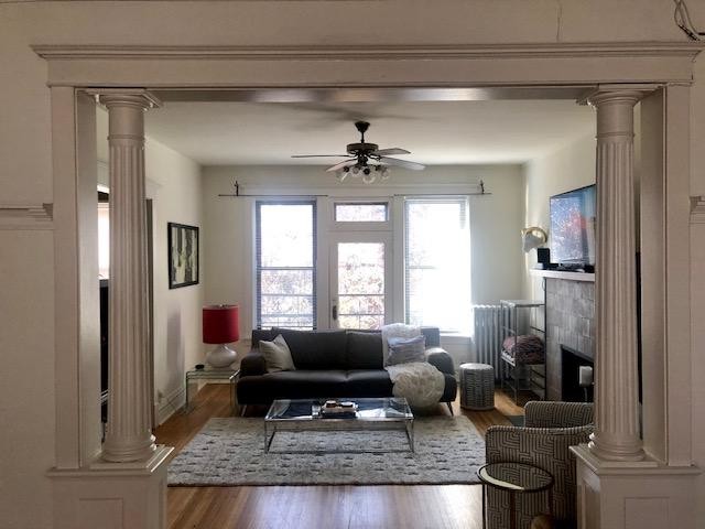 Foto del edificio - 2817 N Mildred Ave