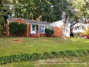 Building Photo - 2800 Royston Rd