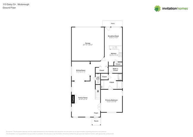 Building Photo - 113 Daisy Cir