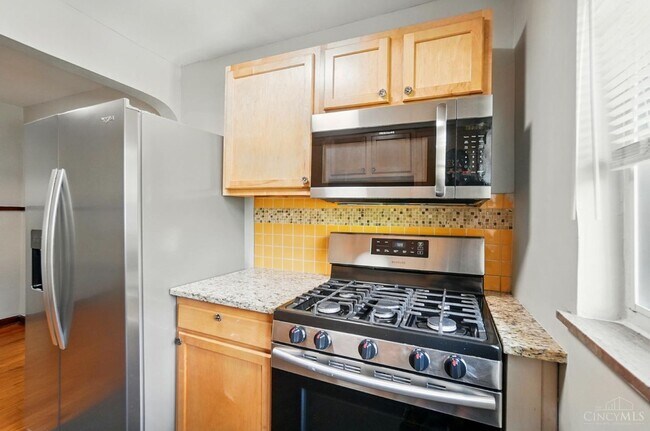 Foto del edificio - 4348 Kirby Ave
