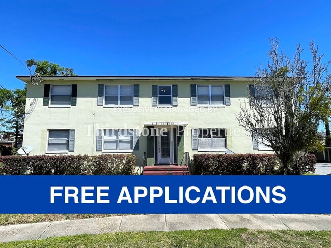 Building Photo - 3159 Belden St