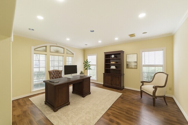 Foto del edificio - 1706 Galleon Oaks Dr