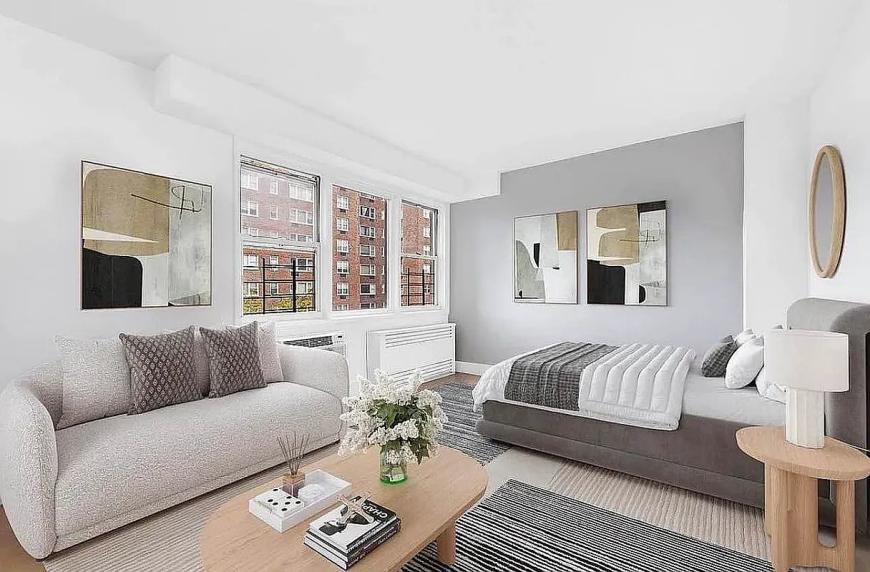 Foto principal - 0 bedroom in NEW YORK NY 10037