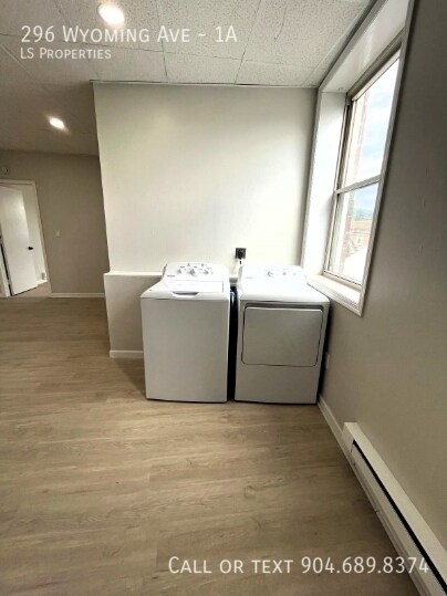 Foto del edificio - 296 Wyoming Ave