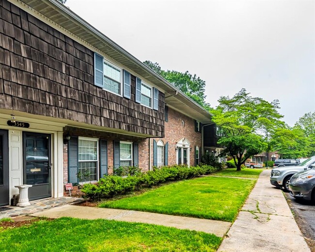Building Photo - 3545 Old Chamblee Tucker Rd