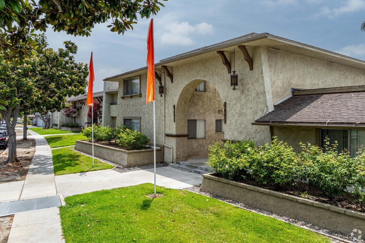 Foto principal - Rancho Del Monte