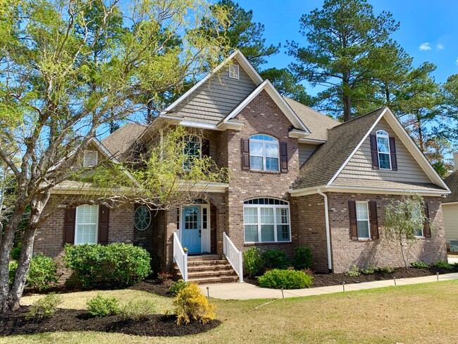 Foto del edificio - Rare Find! Stylish 3BR Home in Carolina Co...