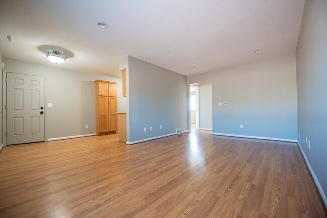 Fresh Paint - 1908 Grand Ave