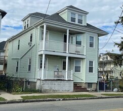 Building Photo - 831 Belleville Ave