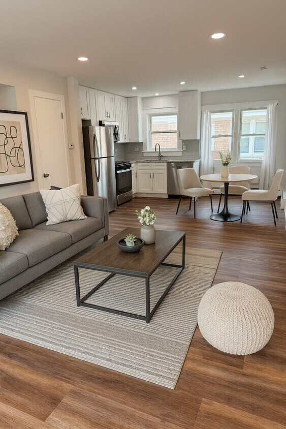 Foto principal - 8228 W Walsh Ln