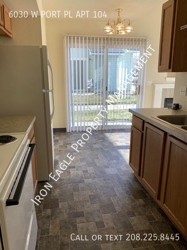 Building Photo - 6030 W Port Pl