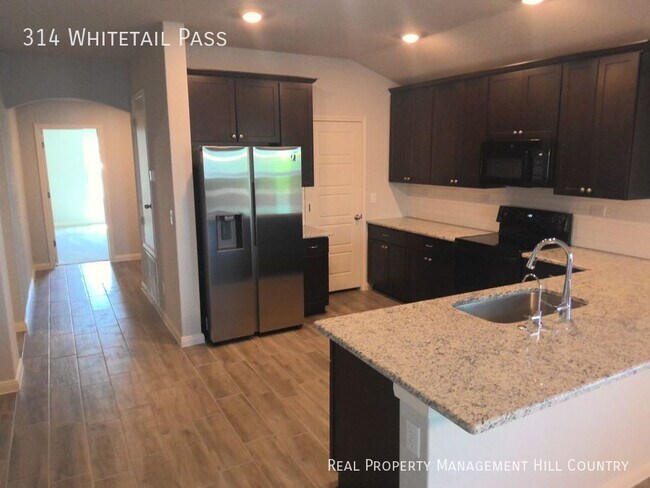 Foto del edificio - 314 Whitetail Pass