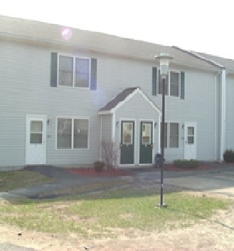 Primary Photo - Great Pines Apts