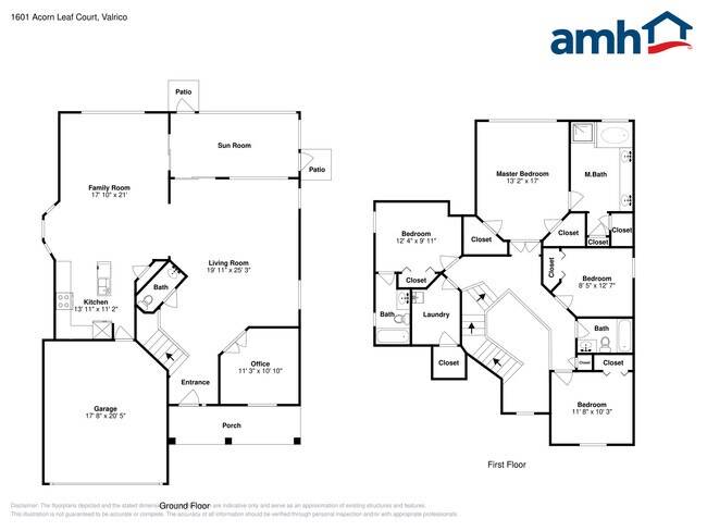 Foto del edificio - 1601 Acorn Leaf Ct