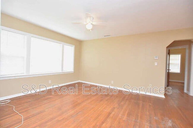 Foto del edificio - 738 E Valencia St