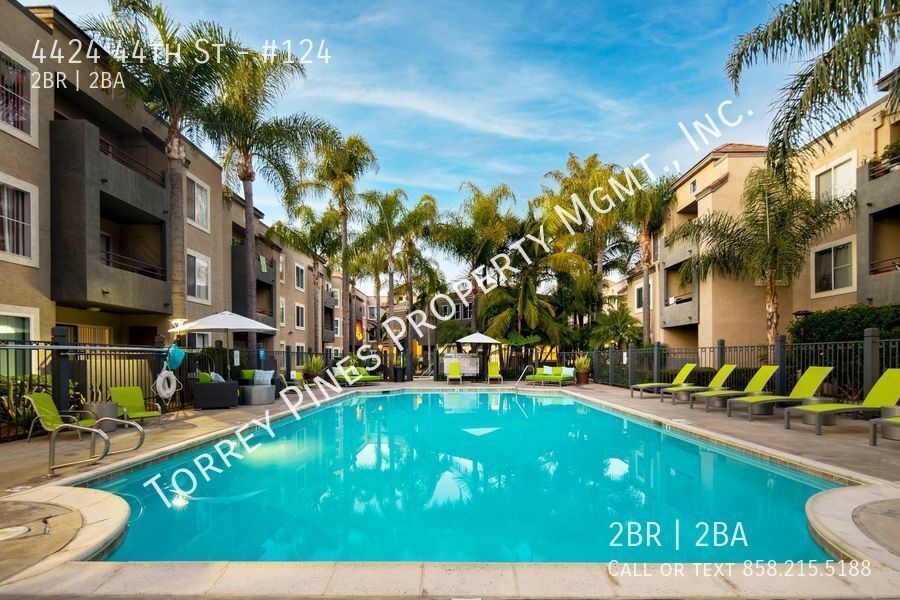 Primary Photo - Kensington/Talmadge Area: Beautiful 2 Bedr...