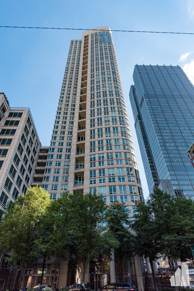 Foto del edificio - 345 N La Salle Dr